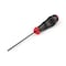 Tekton 1/8 Inch Slotted High-Torque Black Oxide Blade Screwdriver DHE11125 - alternate 1